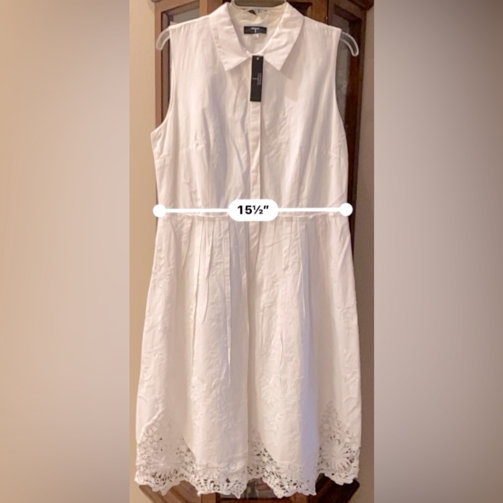 Tahari Dress - Picture 8 of 8